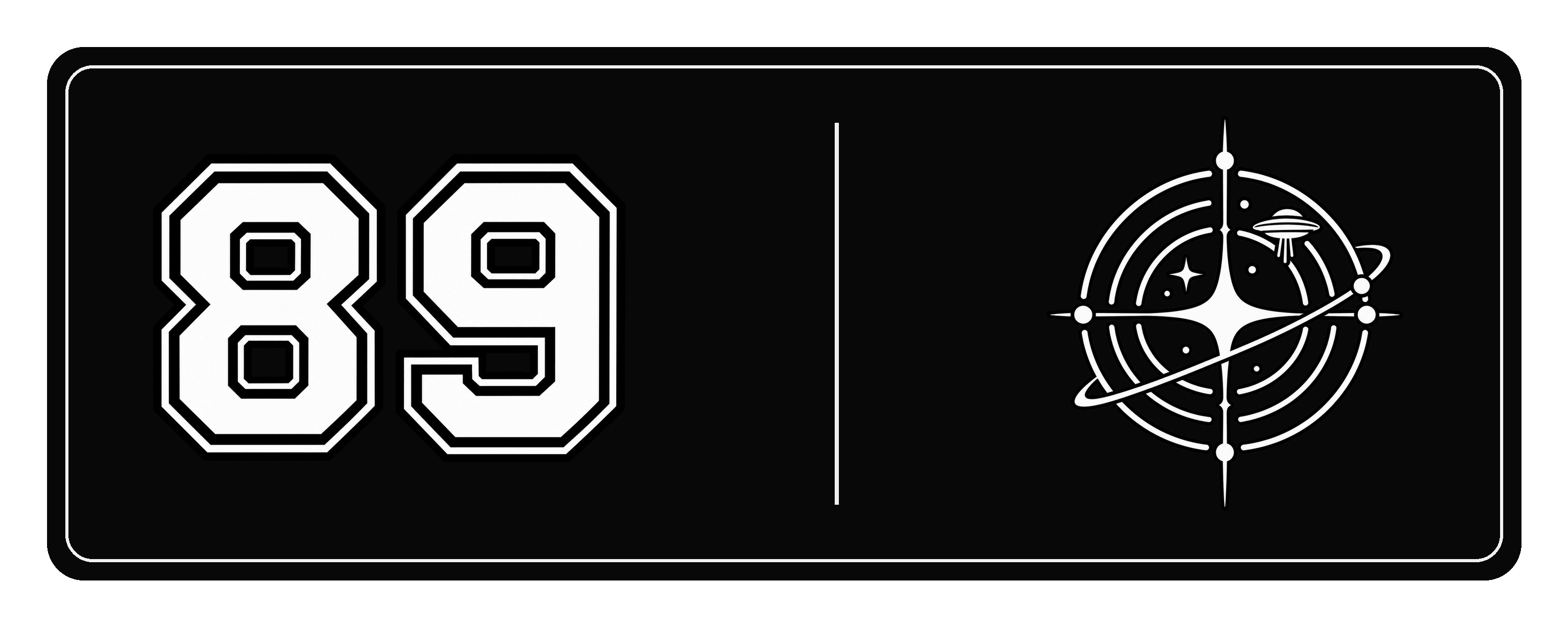 WIZZ 89 signal label